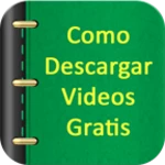 Logo of Como Descargar Videos Gratis android Application 